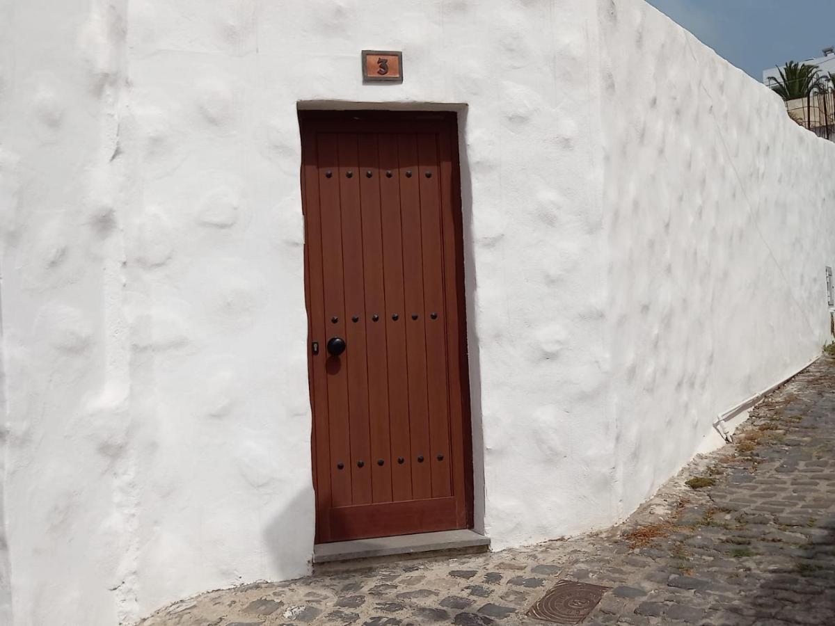 Cozy House Casa Vero Mai Icod De Los Vinos Exterior photo