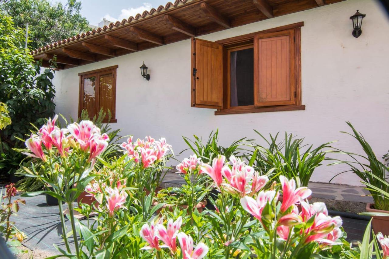 Cozy House Casa Vero Mai Icod De Los Vinos Exterior photo