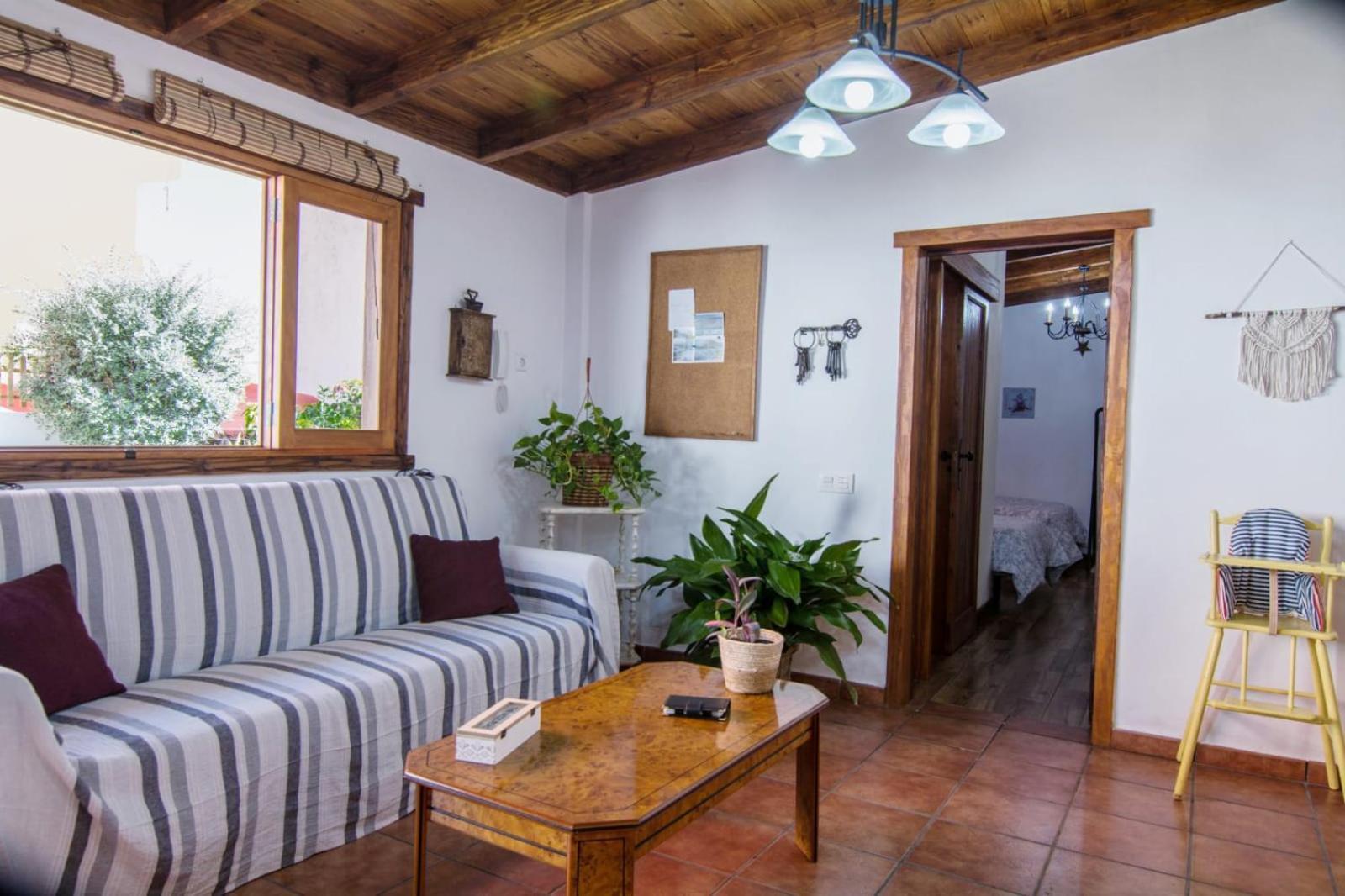 Cozy House Casa Vero Mai Icod De Los Vinos Exterior photo