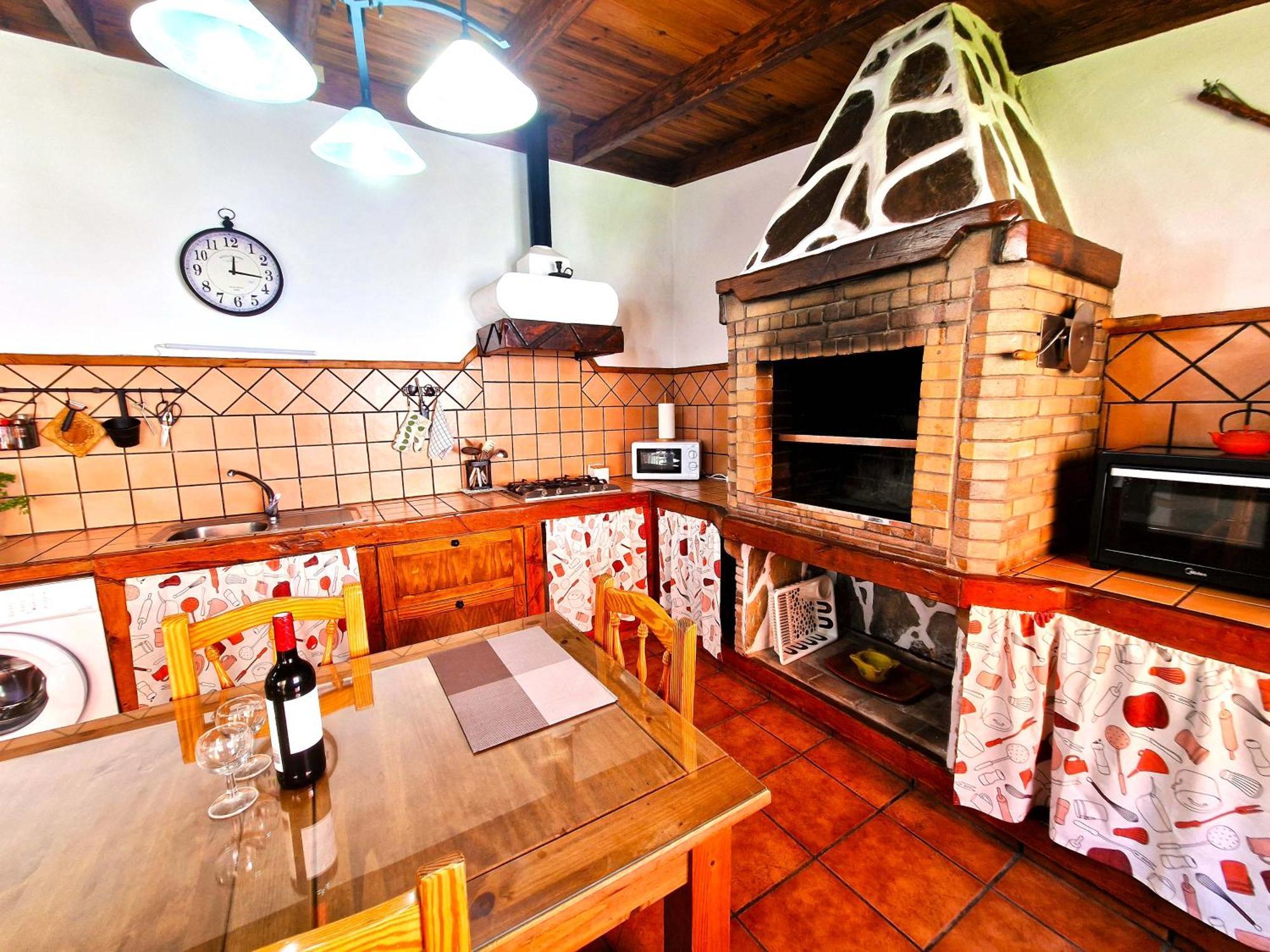 Cozy House Casa Vero Mai Icod De Los Vinos Exterior photo