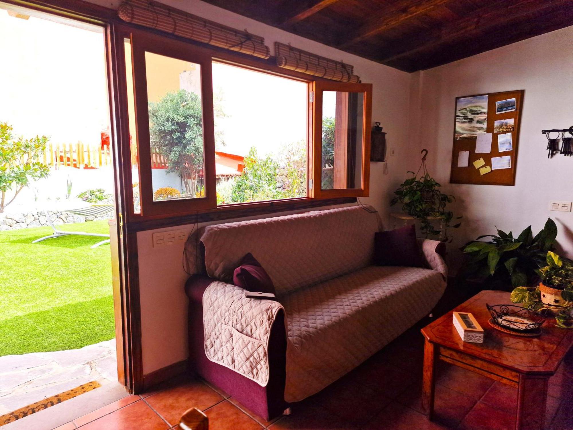 Cozy House Casa Vero Mai Icod De Los Vinos Exterior photo
