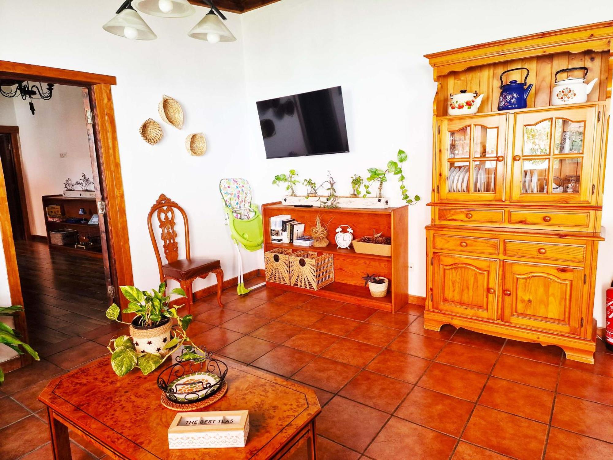 Cozy House Casa Vero Mai Icod De Los Vinos Exterior photo