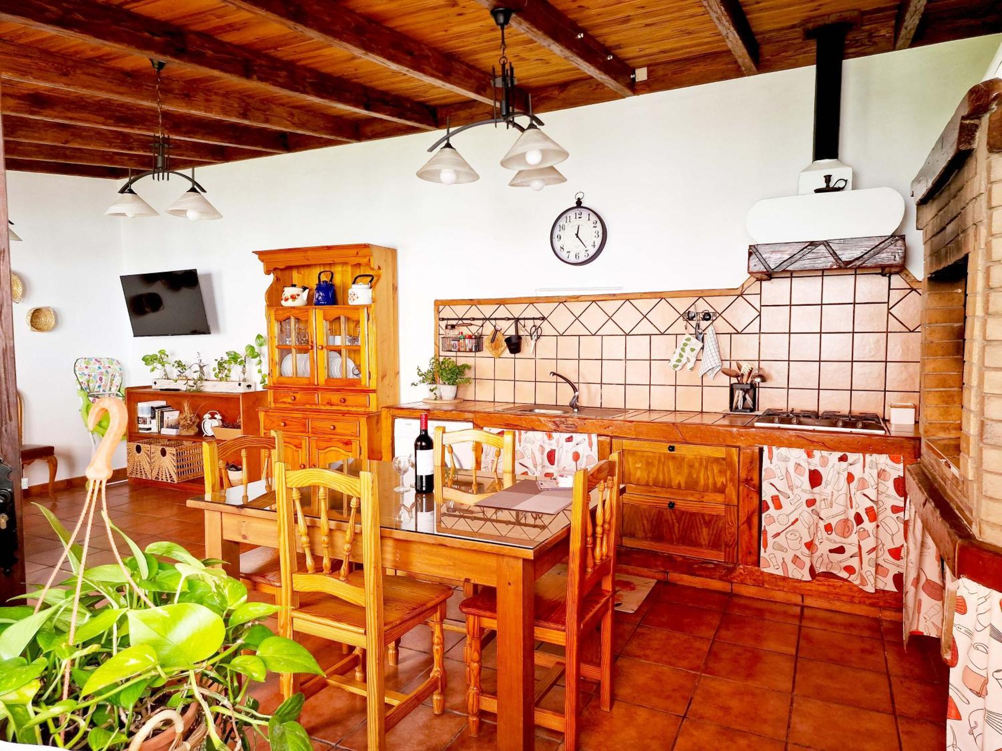 Cozy House Casa Vero Mai Icod De Los Vinos Exterior photo