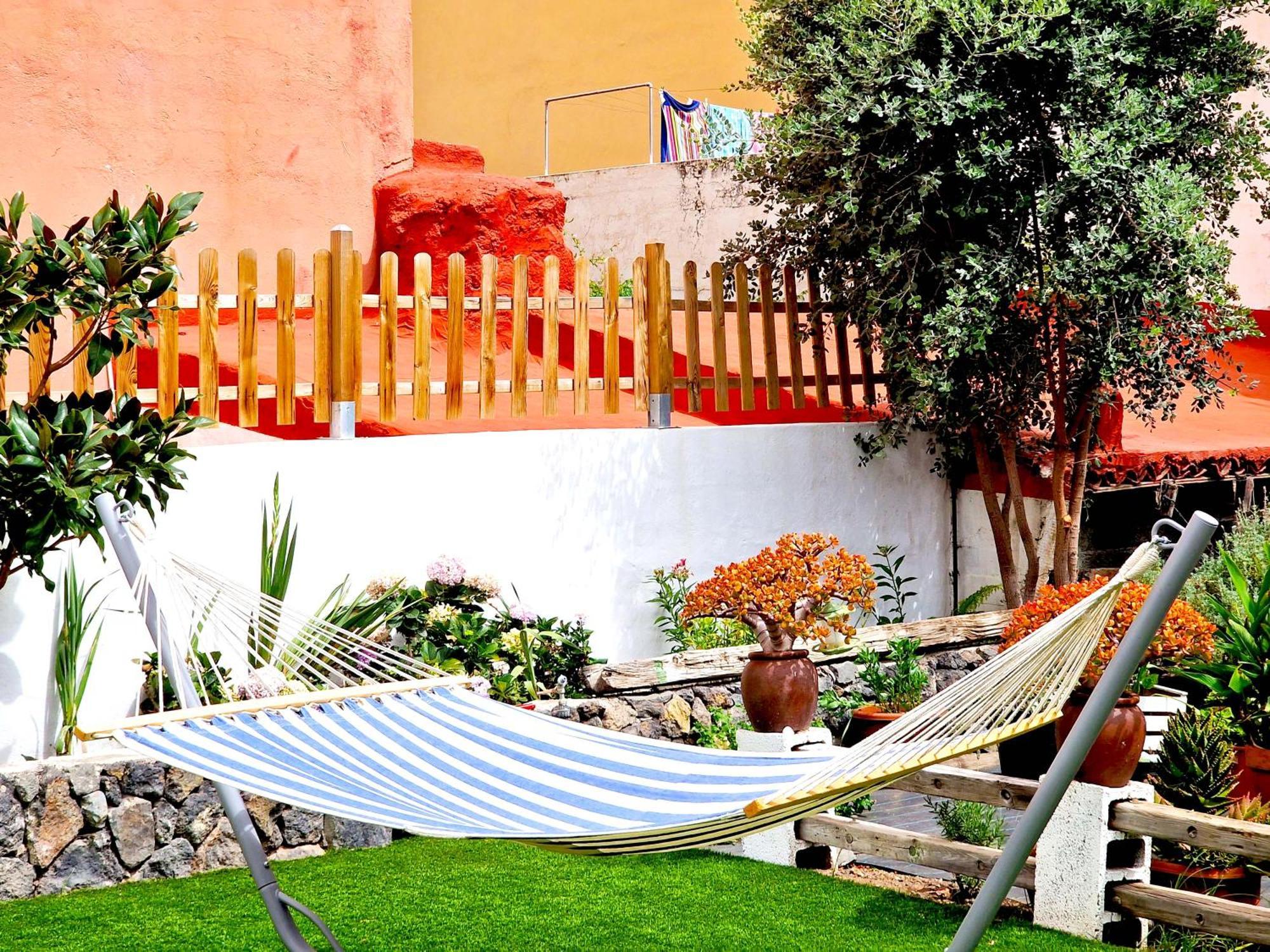 Cozy House Casa Vero Mai Icod De Los Vinos Exterior photo