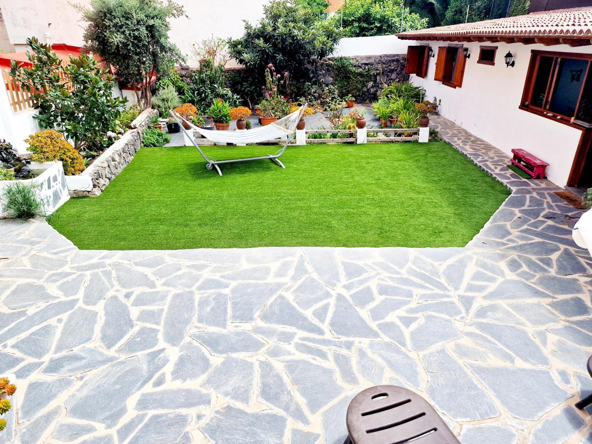 Cozy House Casa Vero Mai Icod De Los Vinos Exterior photo