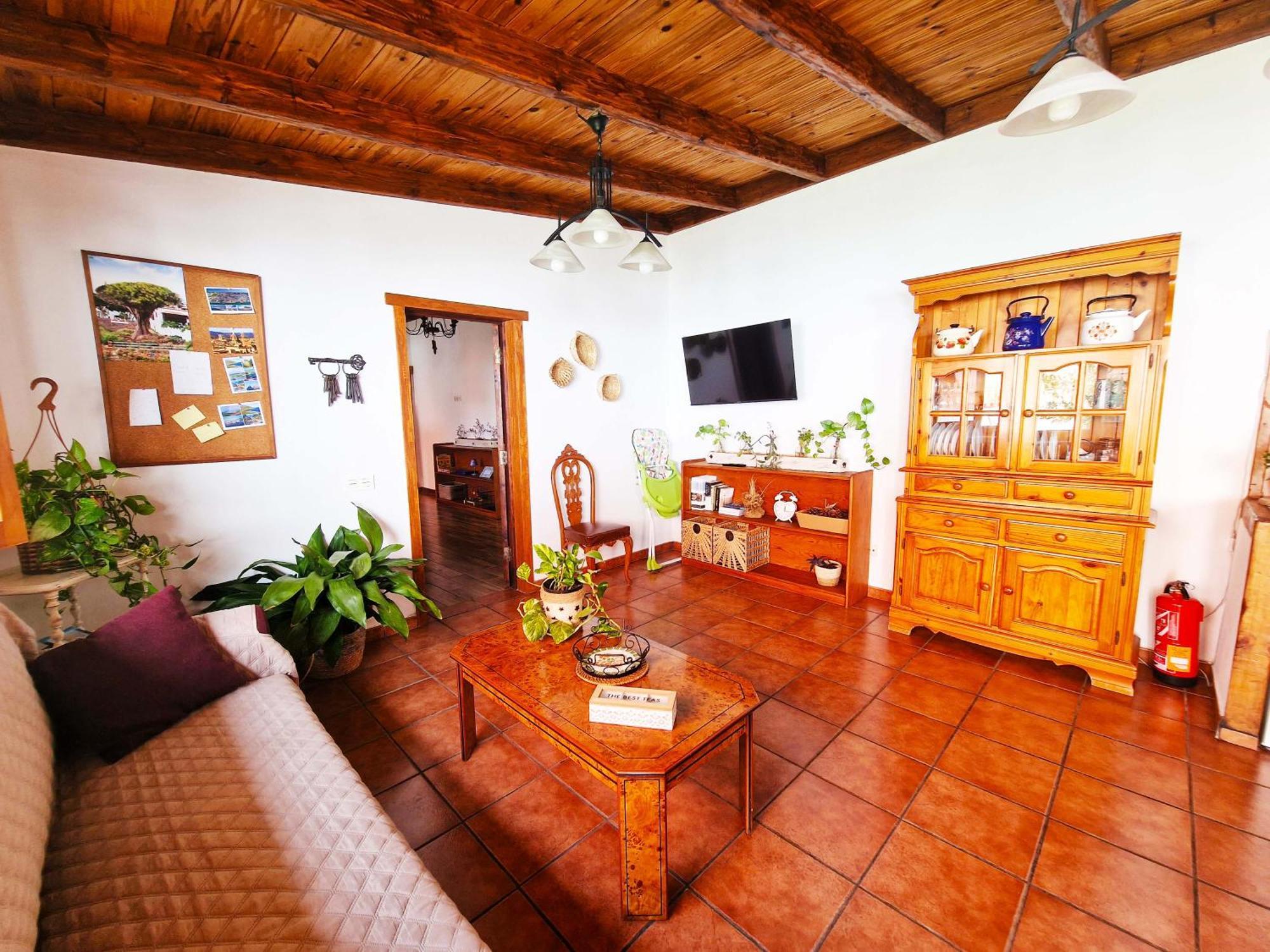 Cozy House Casa Vero Mai Icod De Los Vinos Exterior photo
