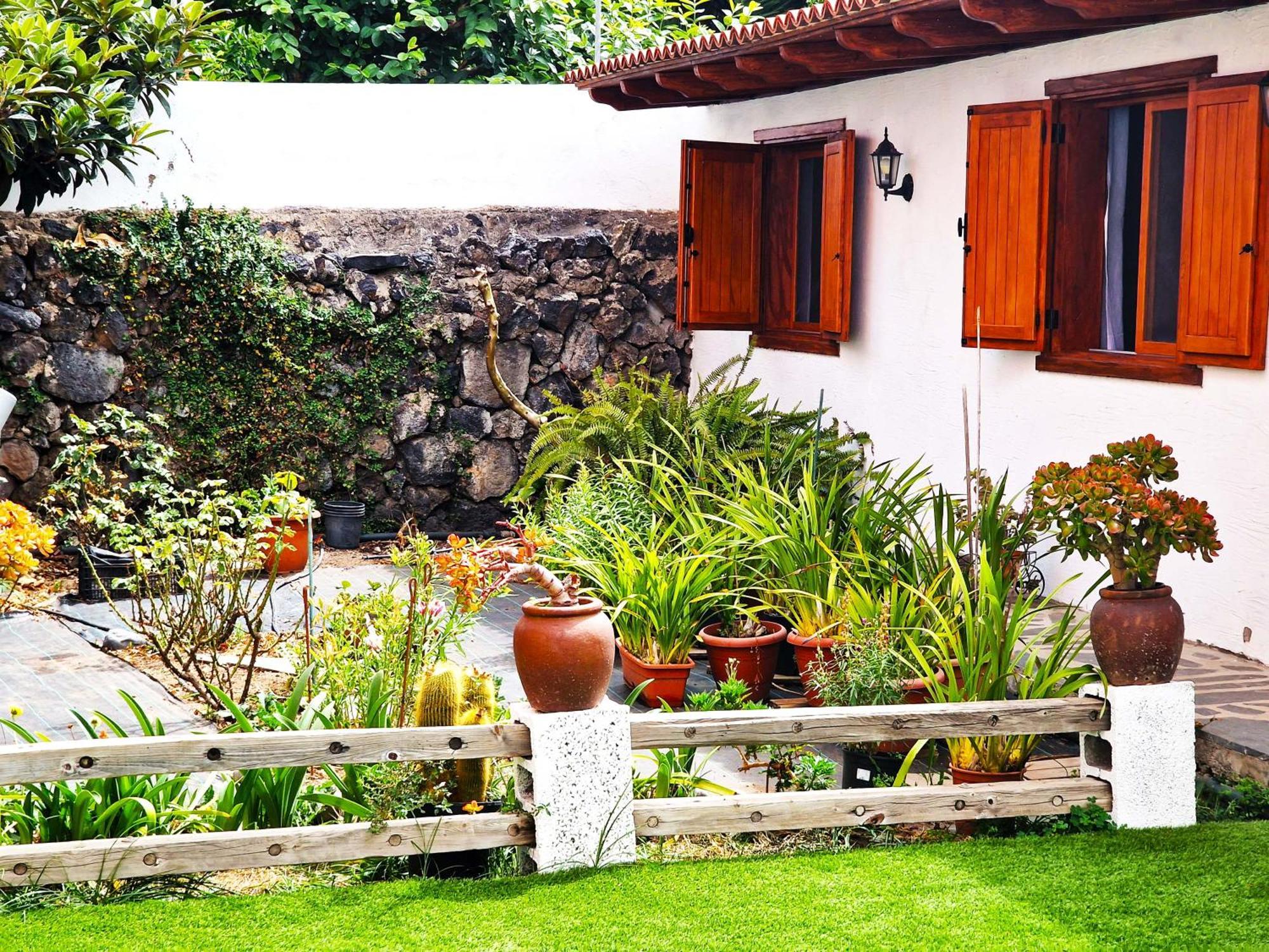 Cozy House Casa Vero Mai Icod De Los Vinos Exterior photo