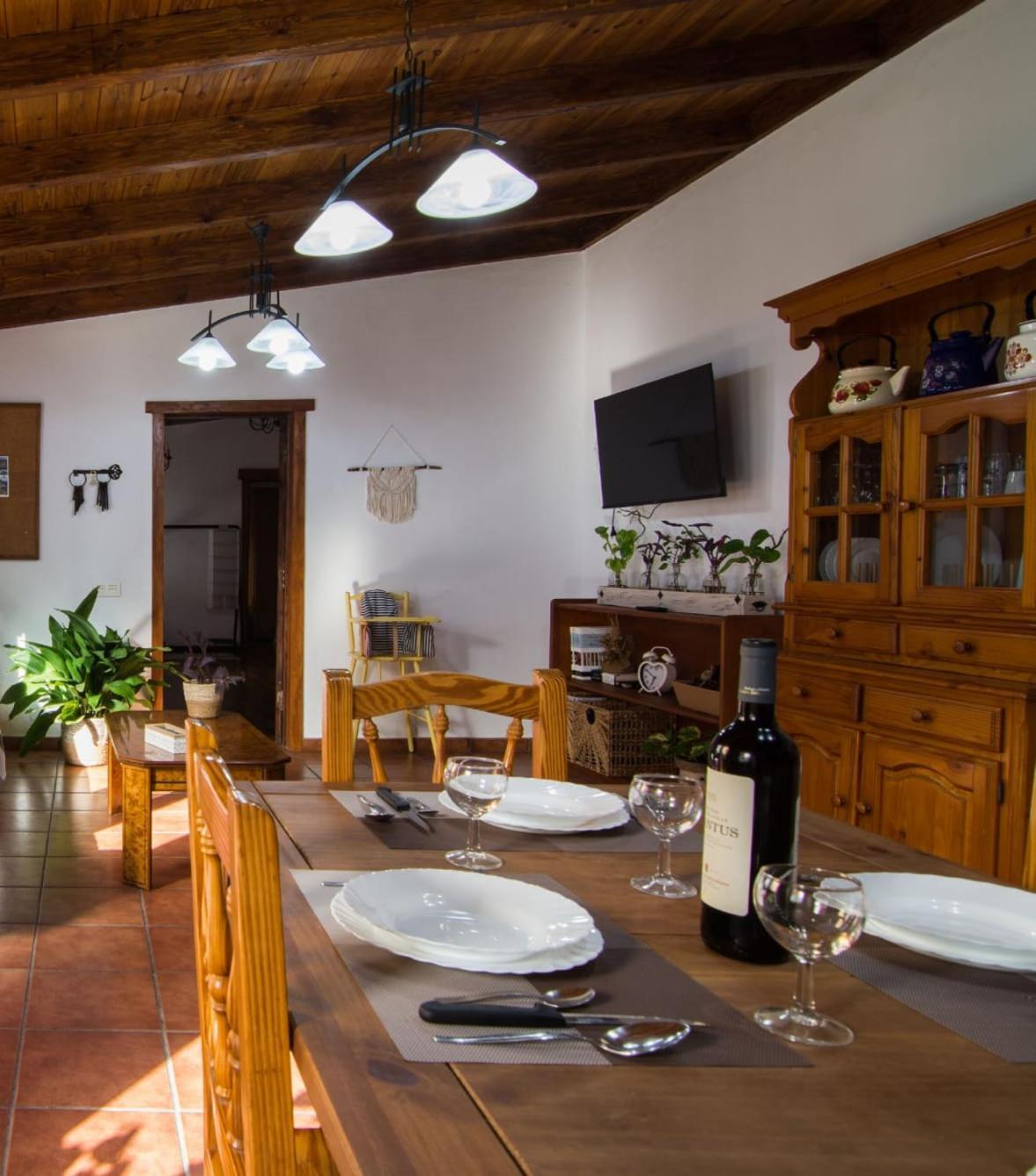 Cozy House Casa Vero Mai Icod De Los Vinos Exterior photo