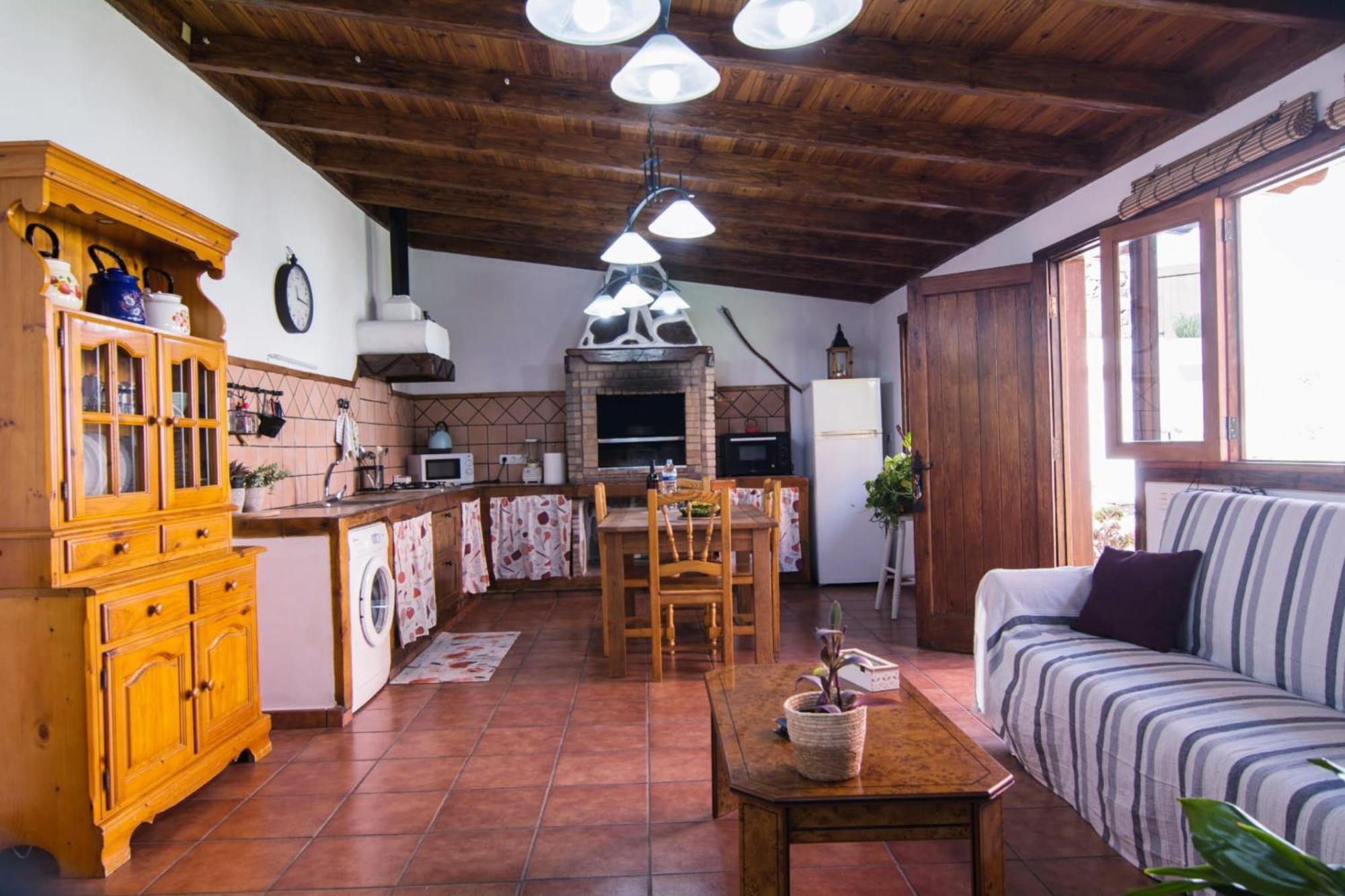 Cozy House Casa Vero Mai Icod De Los Vinos Exterior photo