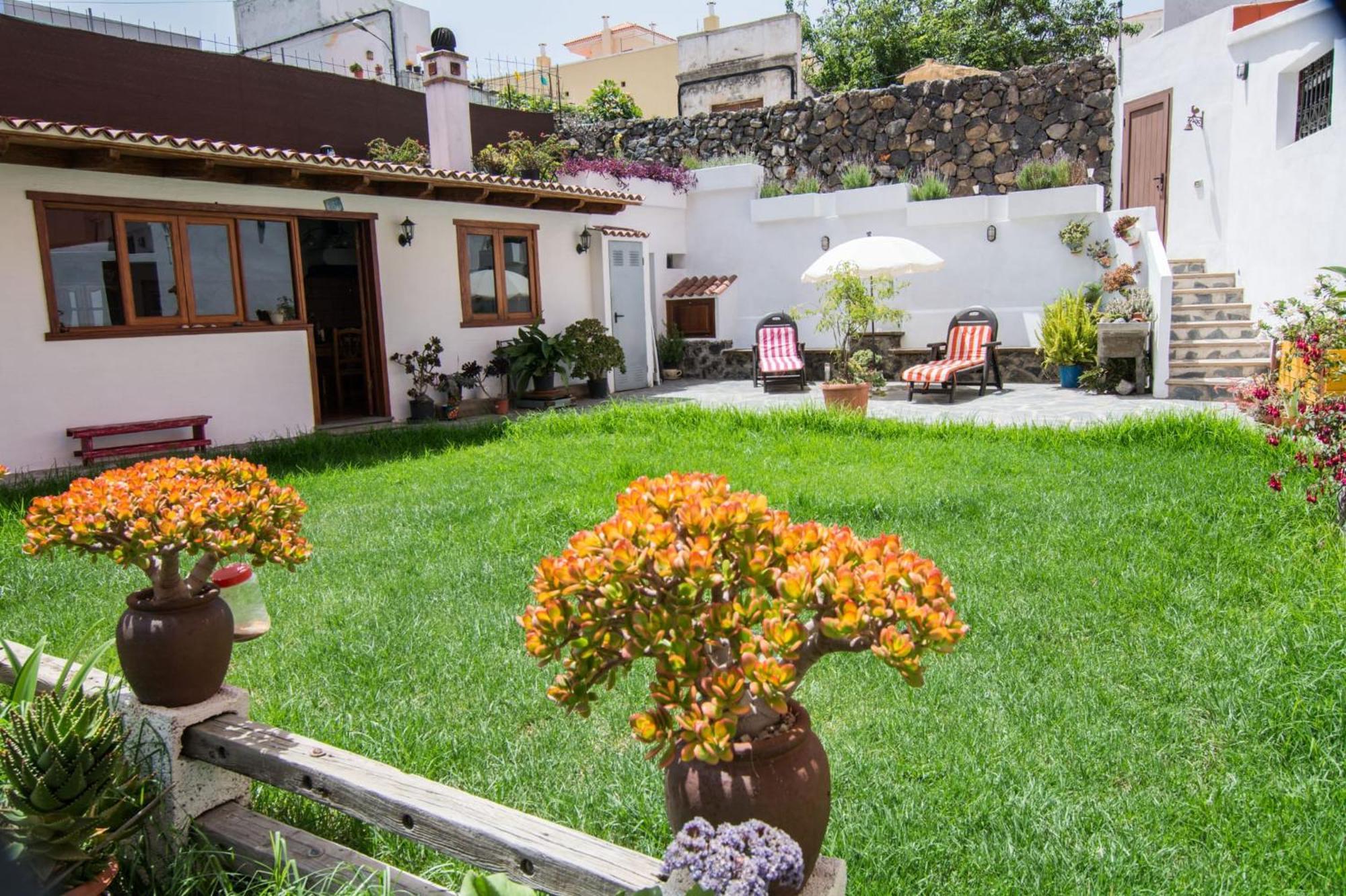 Cozy House Casa Vero Mai Icod De Los Vinos Exterior photo