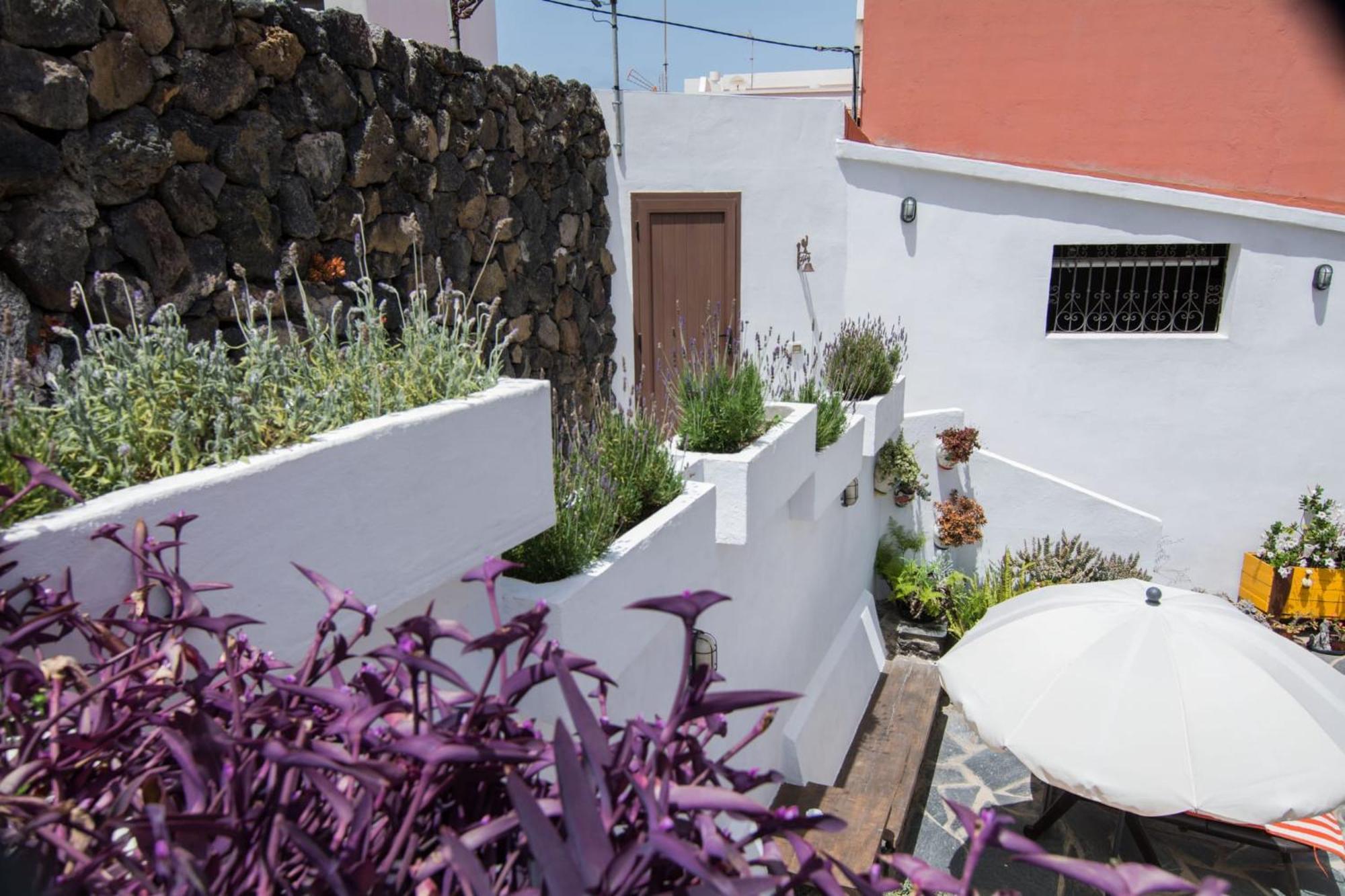 Cozy House Casa Vero Mai Icod De Los Vinos Exterior photo