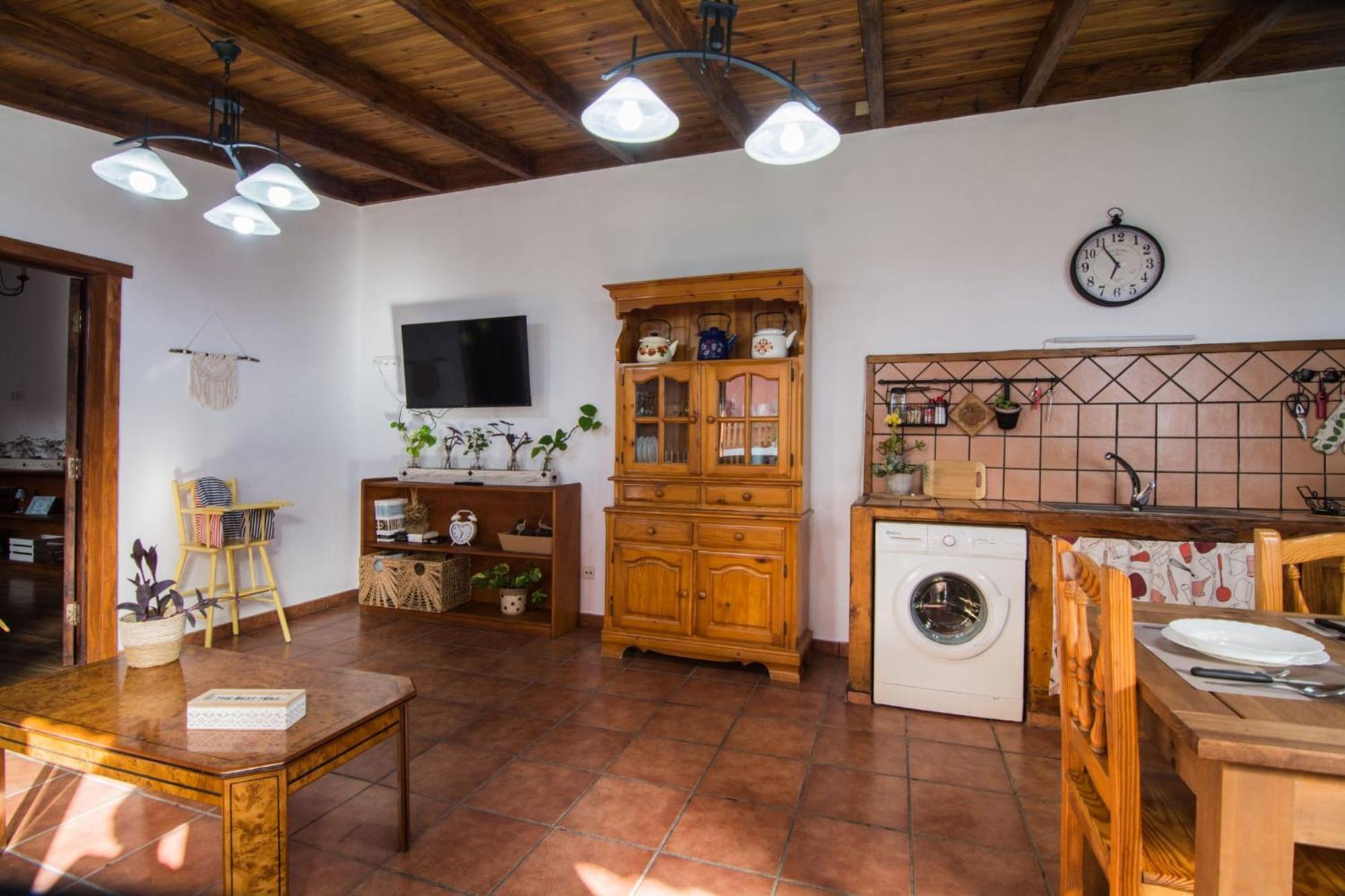 Cozy House Casa Vero Mai Icod De Los Vinos Exterior photo