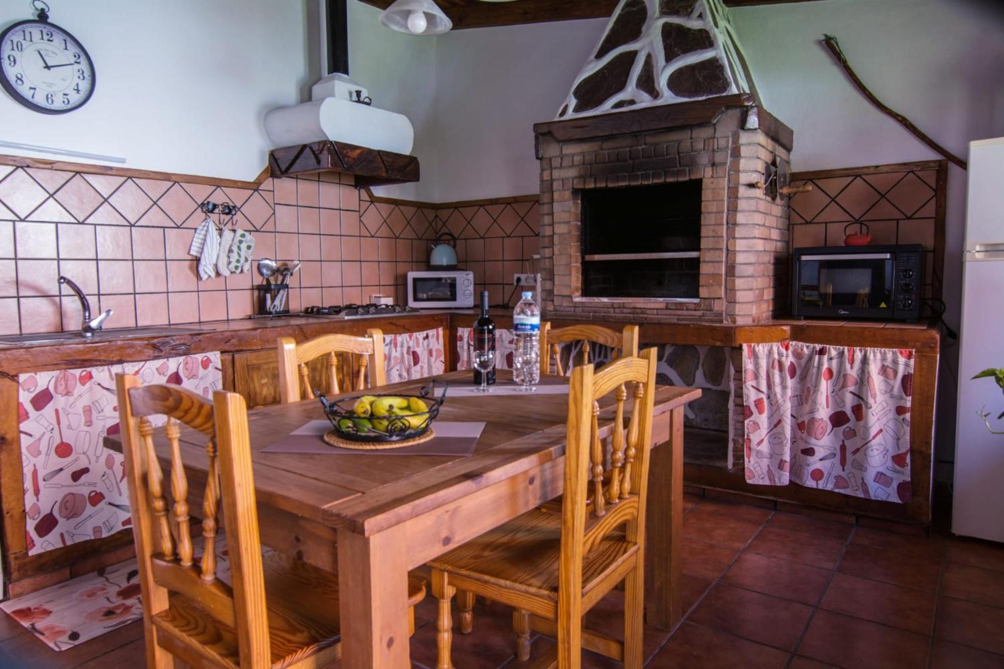 Cozy House Casa Vero Mai Icod De Los Vinos Exterior photo