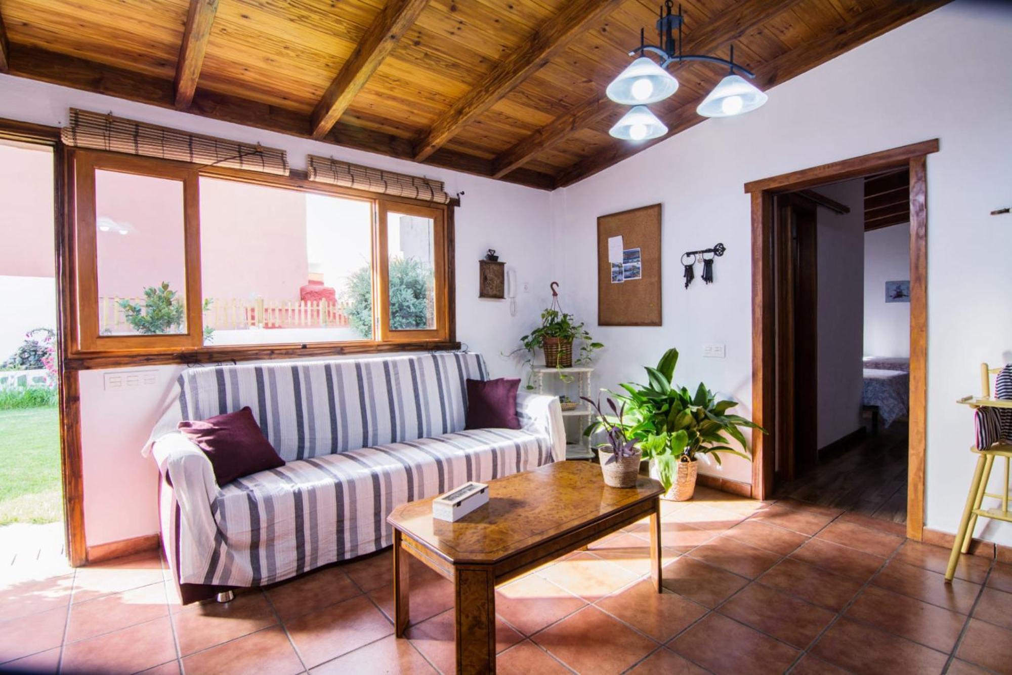 Cozy House Casa Vero Mai Icod De Los Vinos Exterior photo